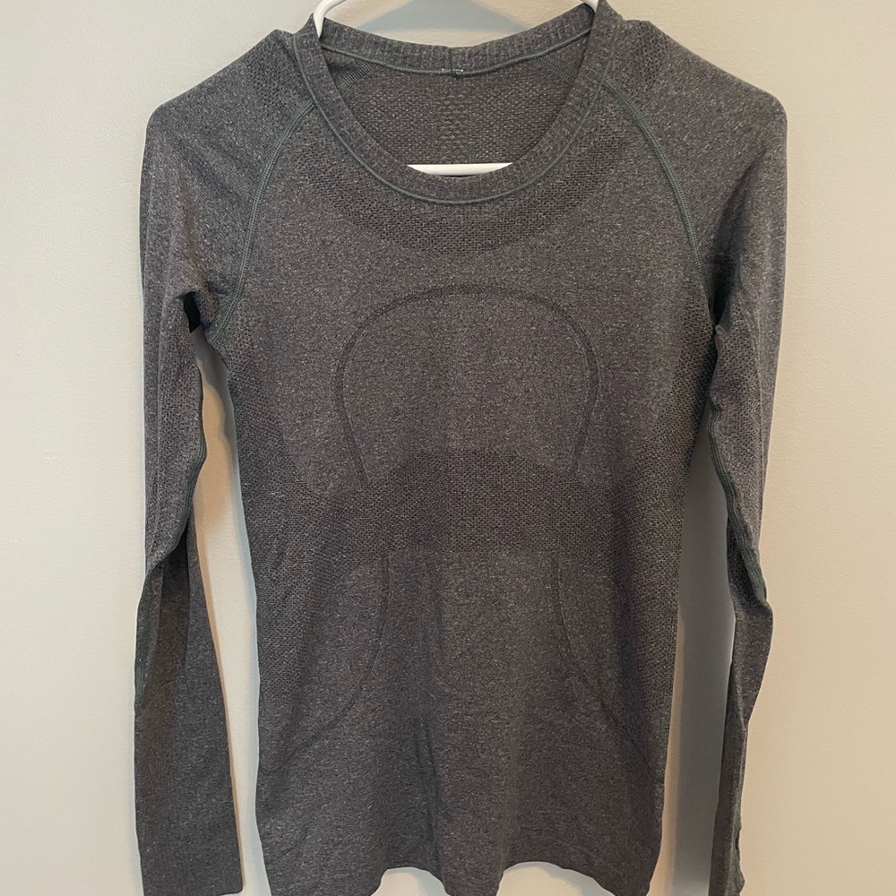 Swiftly Tech long sleeve